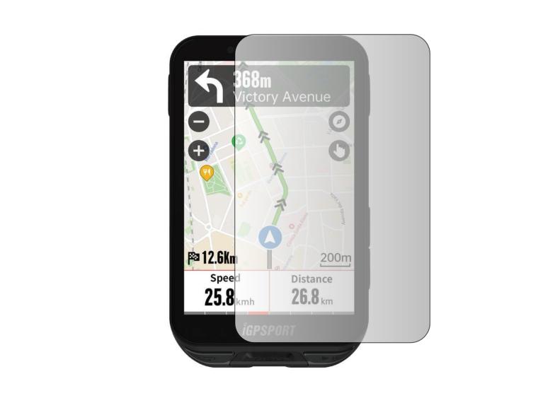 IGPSPORT Screenprotector TFB iGS800