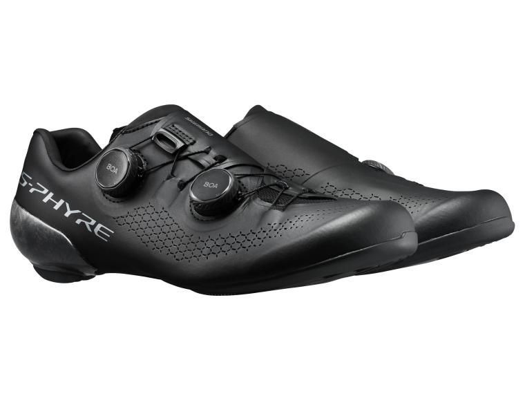 Shimano S-PHYRE RC910 Wielrenschoenen Heren  Zwart