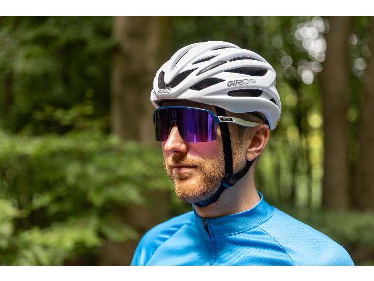 Giro Syntax MIPS Racefiets Helm