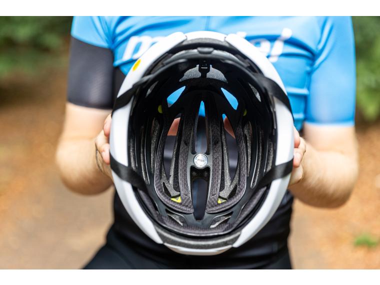 Giro Syntax MIPS Racefiets Helm