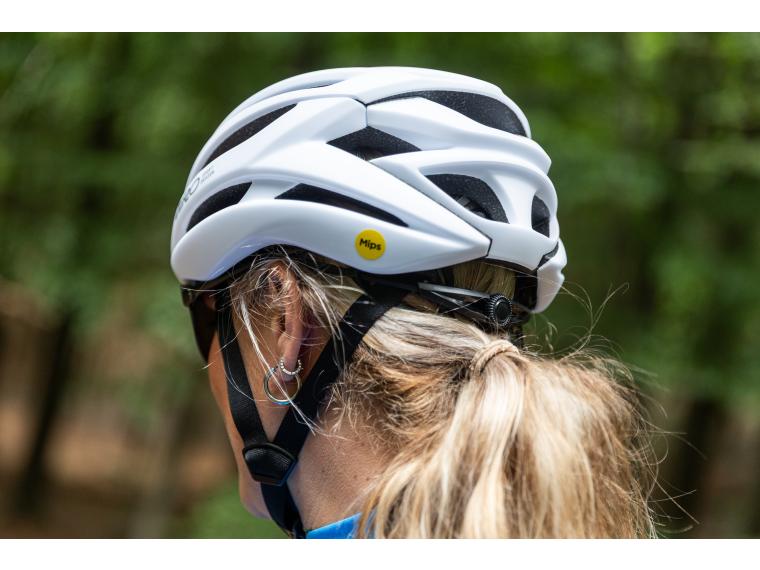 Giro Syntax MIPS Racefiets Helm