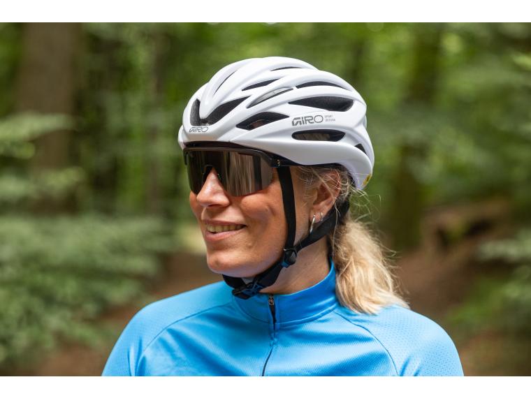 Giro Syntax MIPS Racefiets Helm