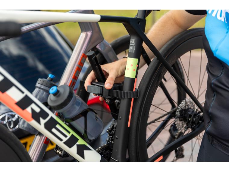 Thule Outpace - 2 fietsen Cykelhållare