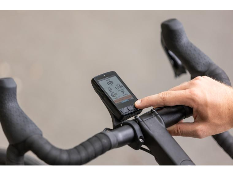 Compteur GPS Wahoo ELEMNT Roam 3
