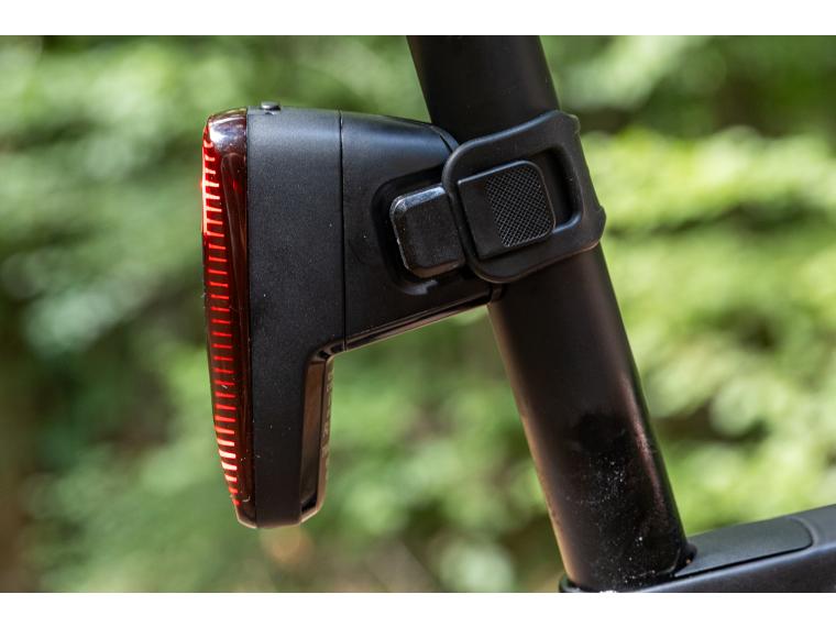 Wahoo Trackr Radar Achterlicht