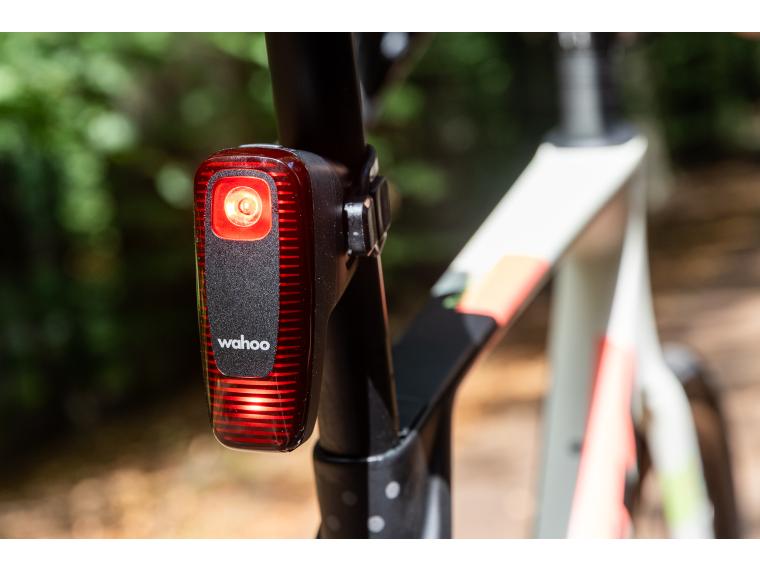 Wahoo Trackr Radar Achterlicht