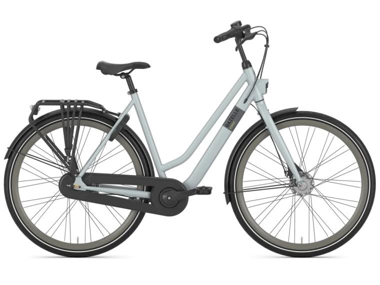 Gazelle Esprit T7 Stadsfiets Dames / Grijs