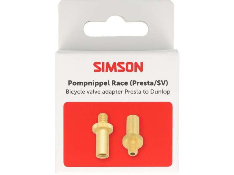 Simson Pomp Nippel Frans