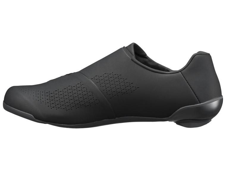 Scarpe da Corsa Shimano RC810 Nero