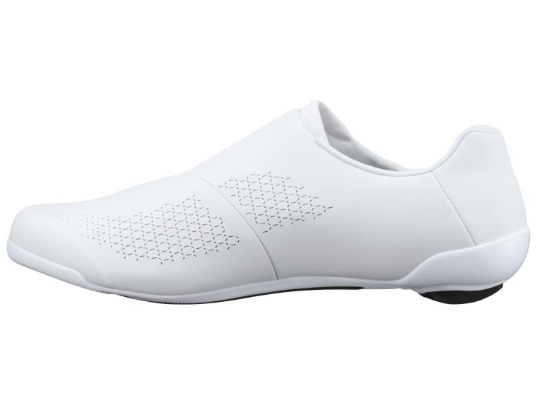 Scarpe da Corsa Shimano RC810 Bianco
