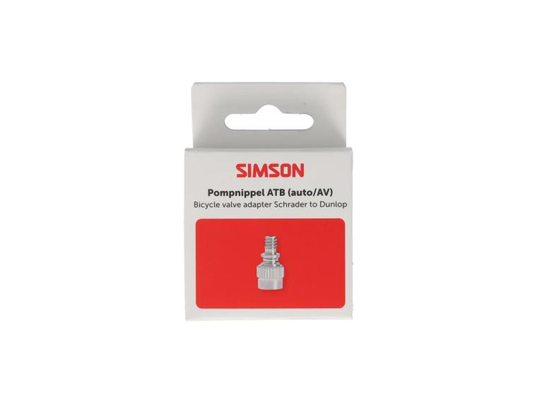 Simson Pompnippel ATB