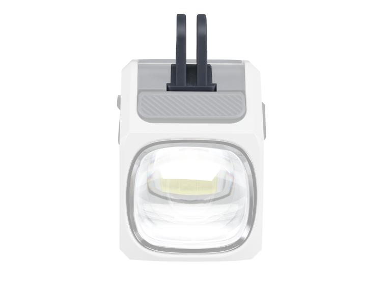 Magicshine EVO 1700 Go Pro mount