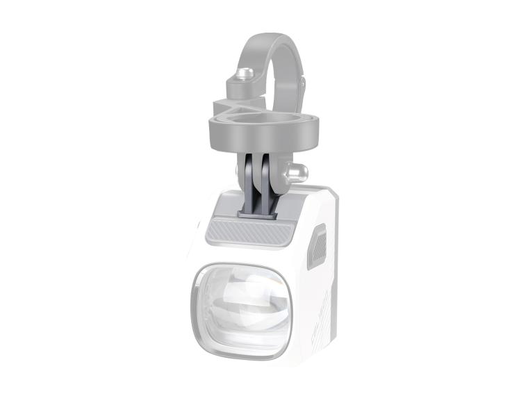 Magicshine EVO 1700 Go Pro mount