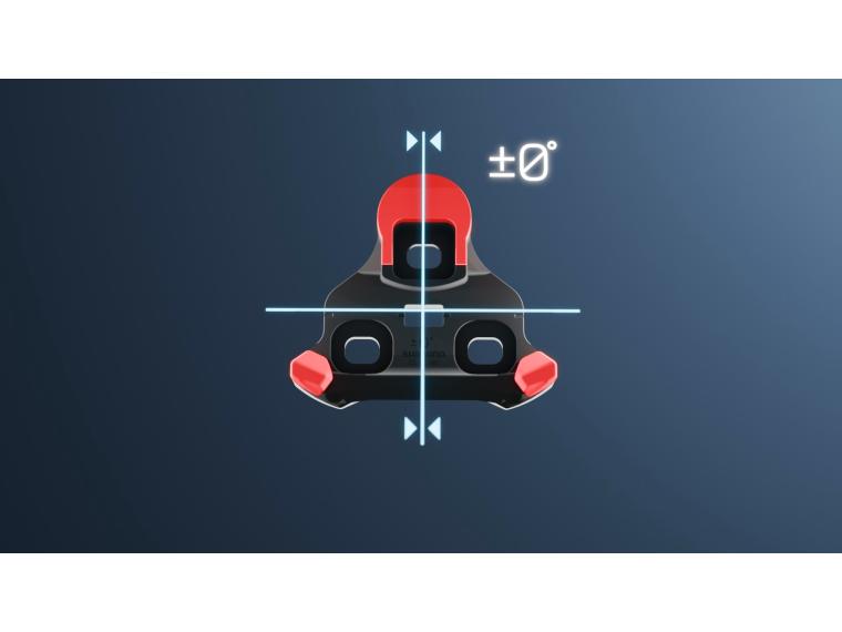 Cales Shimano SPD-SLR