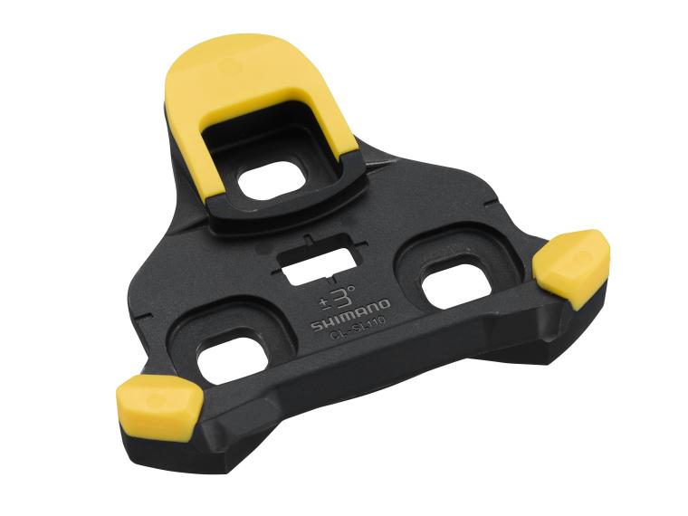 Cales Shimano SPD-SLR