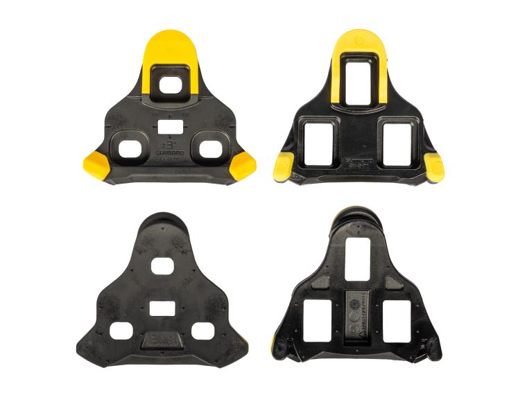 Cales Shimano SPD-SLR