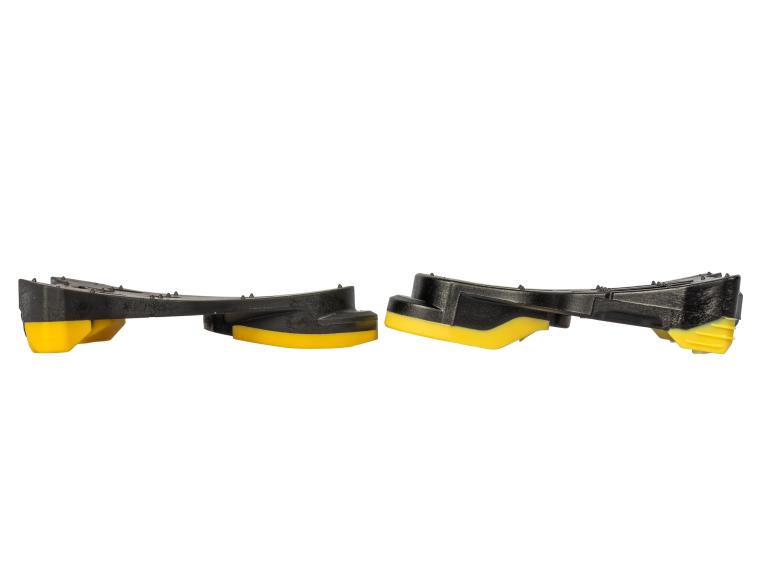 Cales Shimano SPD-SLR