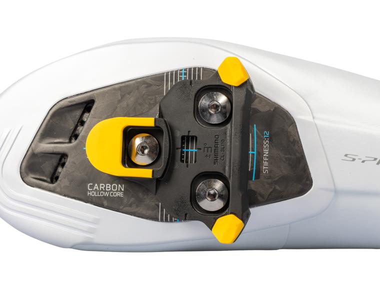 Cales Shimano SPD-SLR