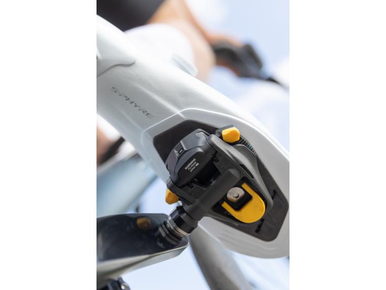 Cales Shimano SPD-SLR