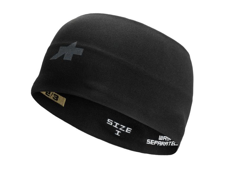 Assos Spring Fall Headband P3
