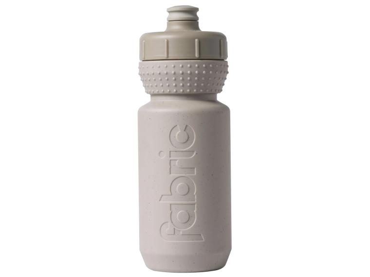 Bidon Vélo Fabric Gripper V2 Gris / 600 ml