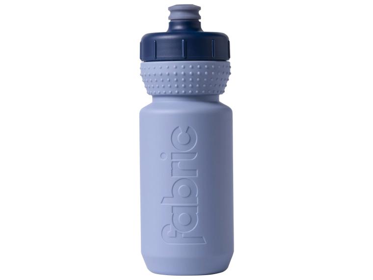 Bidon Vélo Fabric Gripper V2 Bleu / 600 ml