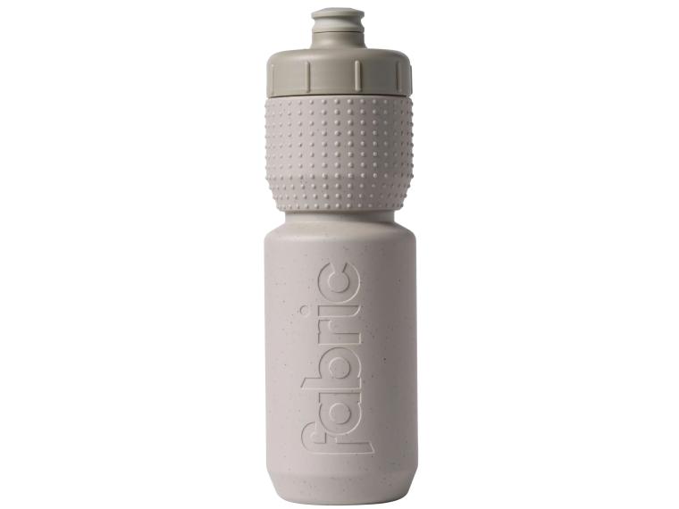 Bidon Vélo Fabric Gripper V2 Gris / 750 ml