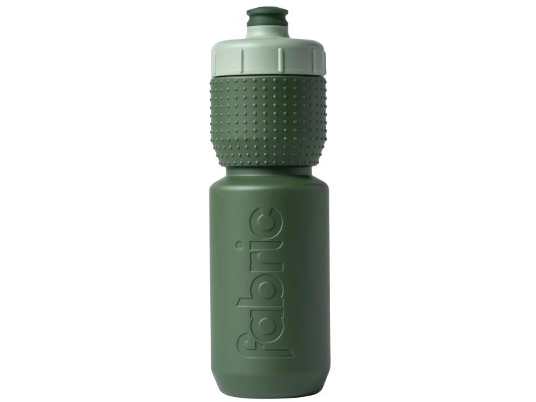 Bidon Vélo Fabric Gripper V2 Vert / 750 ml