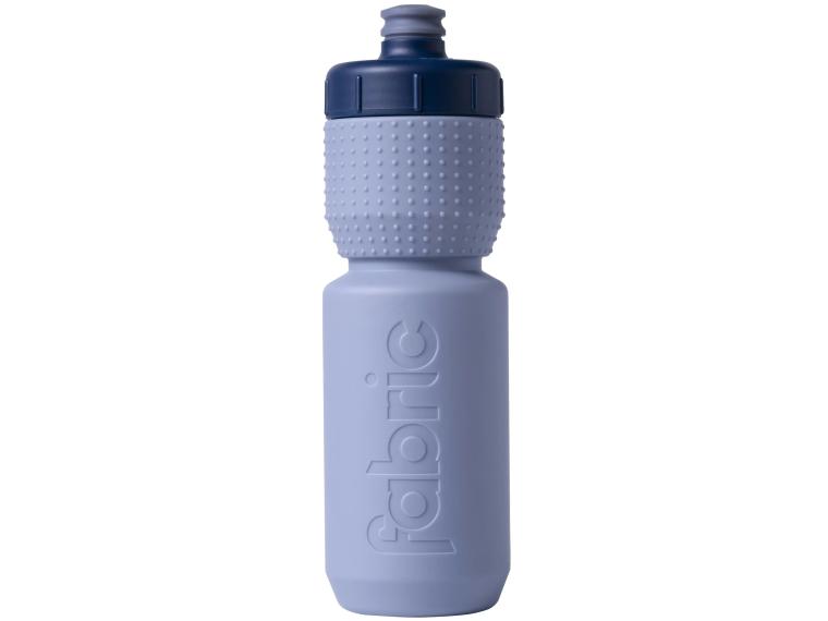Bidon Vélo Fabric Gripper V2 Bleu / 750 ml