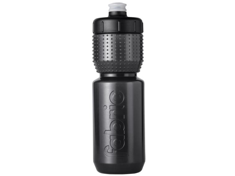 Bidon Vélo Fabric Gripper V2 Noir / 750 ml