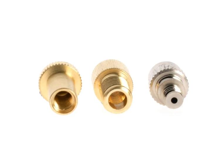 Simson Pompnippel assortiment 3-delig