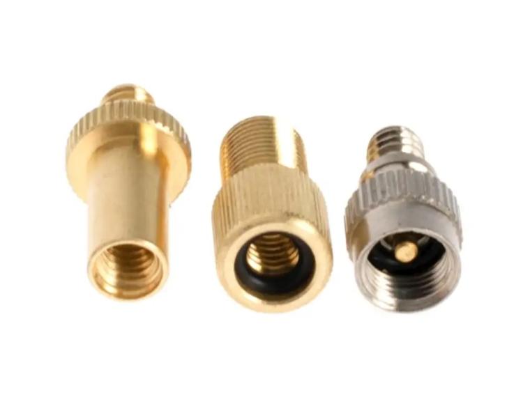 Simson Pompnippel assortiment 3-delig