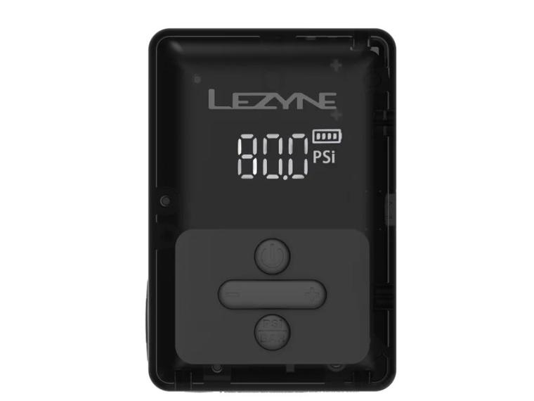 Lezyne E-Drive Elektrische Fietspomp