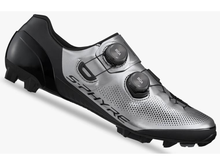 Shimano S-PHYRE XC903 MTB Schoenen Grijs