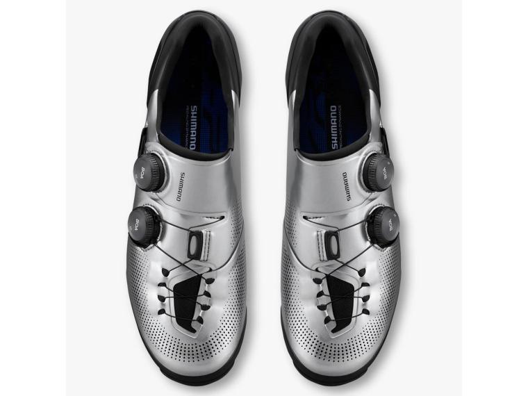 Shimano S-PHYRE XC903 MTB Schoenen Grijs