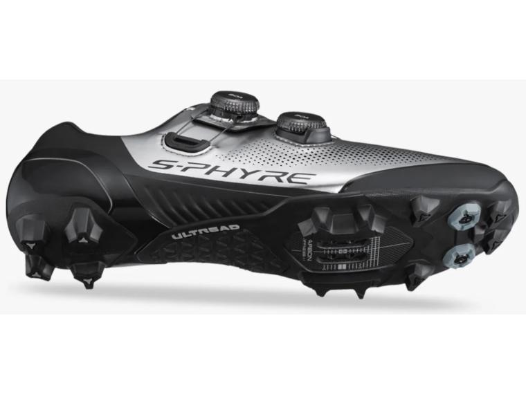 Shimano S-PHYRE XC903 MTB Schoenen Grijs