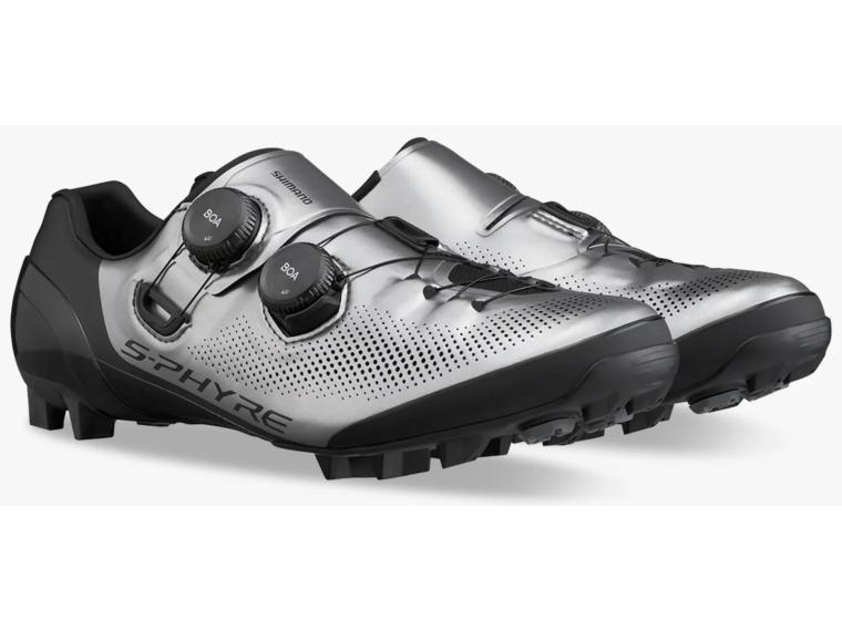 Shimano S-PHYRE XC903 MTB Schoenen Grijs