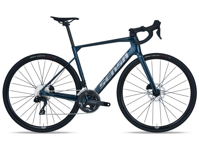 Sensa Giulia GF Di2 Special
