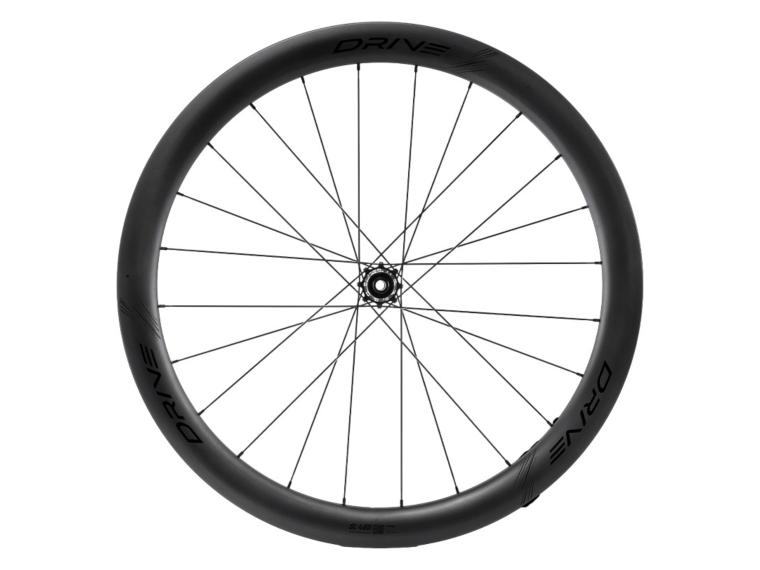 Roues Vélo Route Elitewheels Drive SL 48D SS