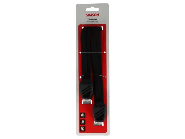 Simson Triobinder