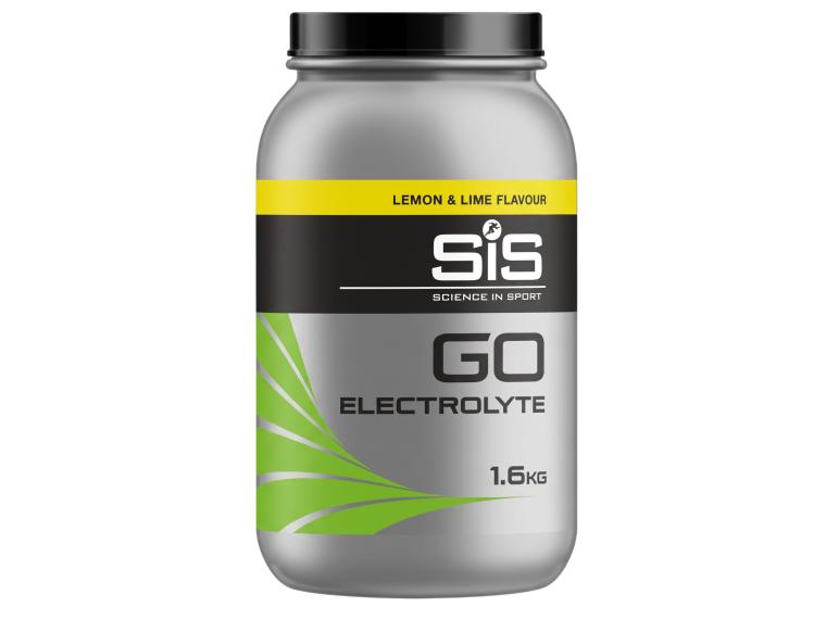 Boisson Energétique SiS Go Electrolyte Tropical Fruit