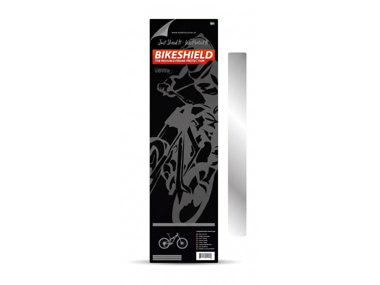 Bikeshield Tube Shield
