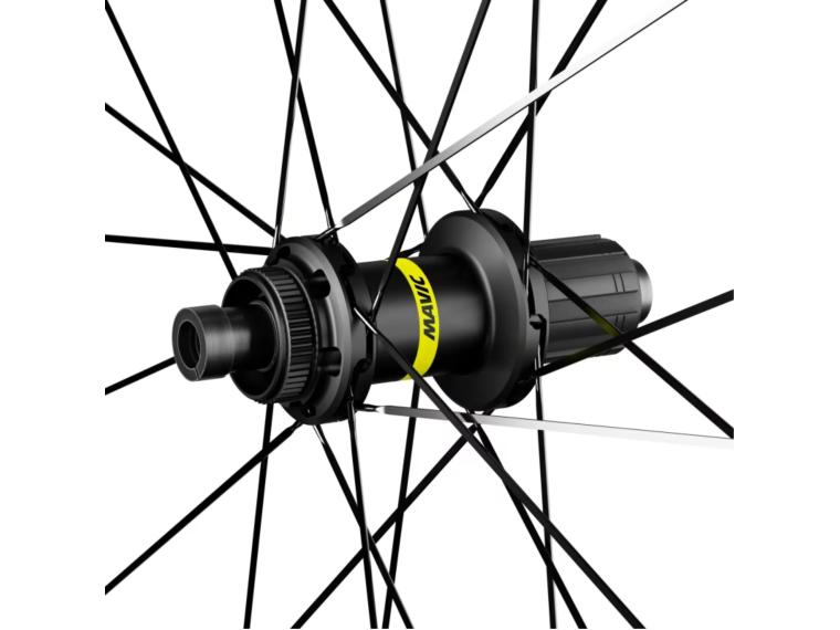 Ruedas de Carretera Mavic Cosmic SL 45 Disc 2021