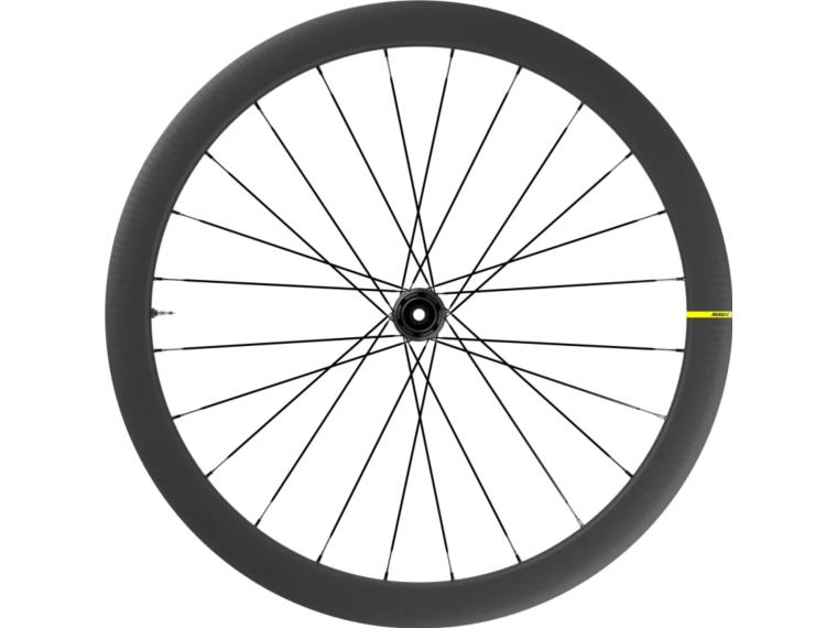 Ruedas de Carretera Mavic Cosmic SL 45 Disc 2021