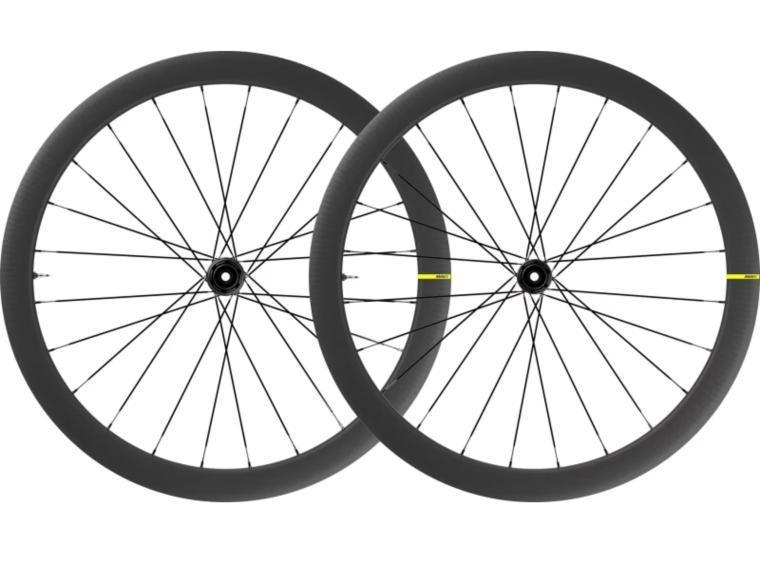 Ruedas de Carretera Mavic Cosmic SL 45 Disc 2021