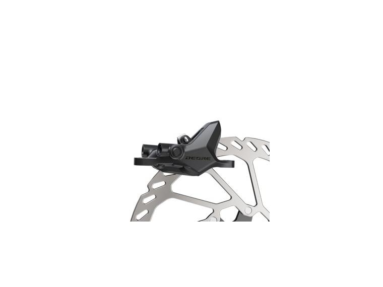 Shimano Deore BR-M6200 Schijfrem MTB