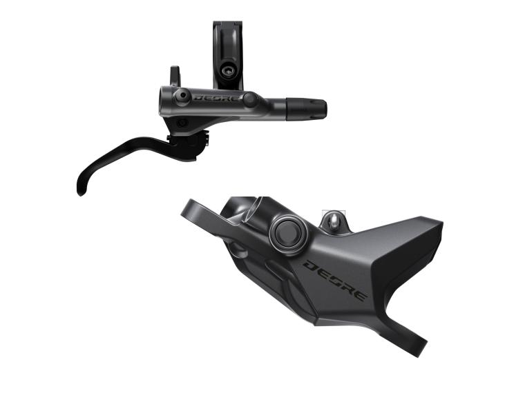 Shimano Deore BR-M6200 Schijfrem MTB