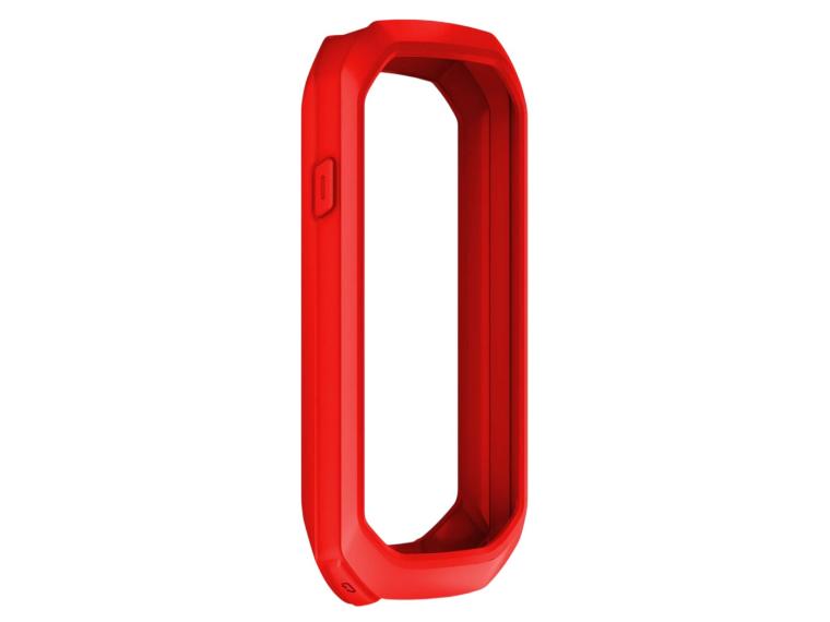 Garmin Siliconenhoes Edge 1050 Rood