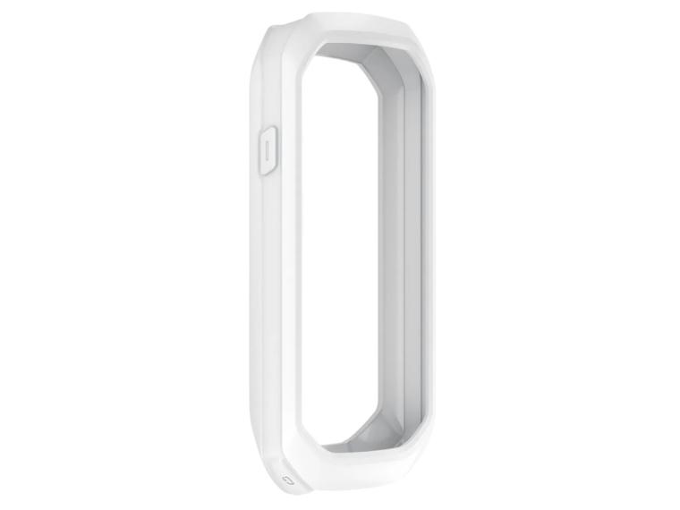 Garmin Siliconenhoes Edge 1050 Wit