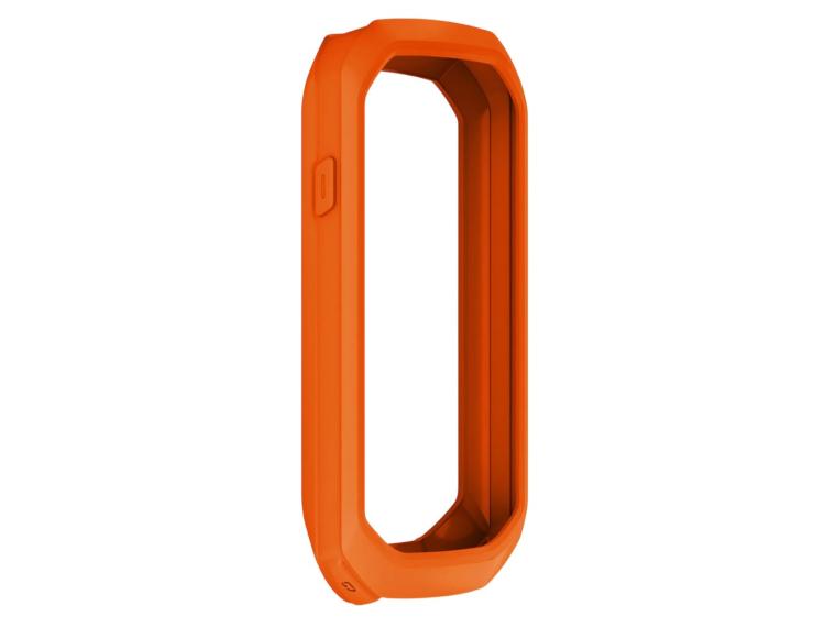 Garmin Siliconenhoes Edge 1050 Oranje